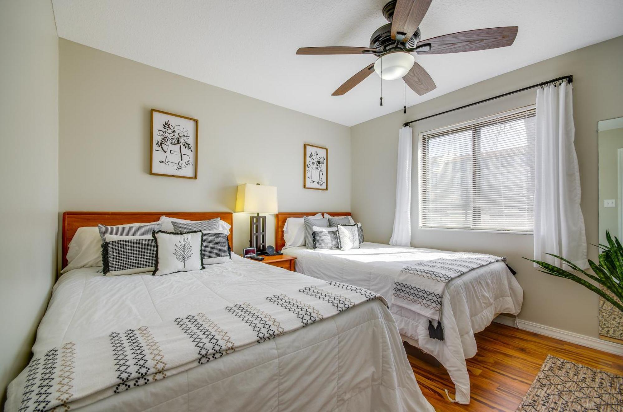 Ozarks Vacation Rental Condo With Lake View! Luaran gambar